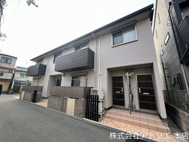 フルール光 その他外観1