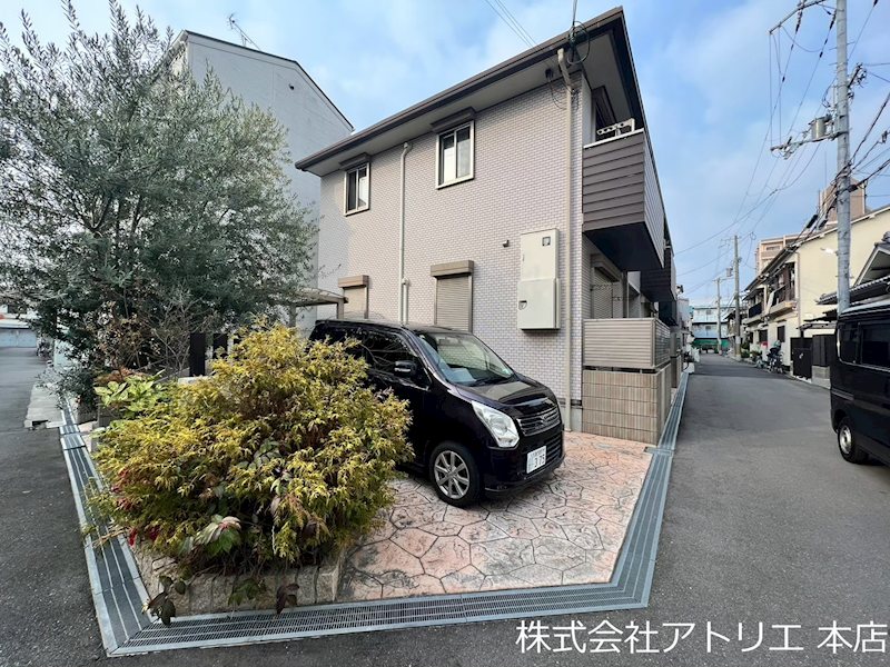 フルール光 その他外観2