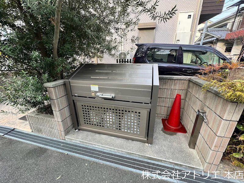 フルール光 その他外観3