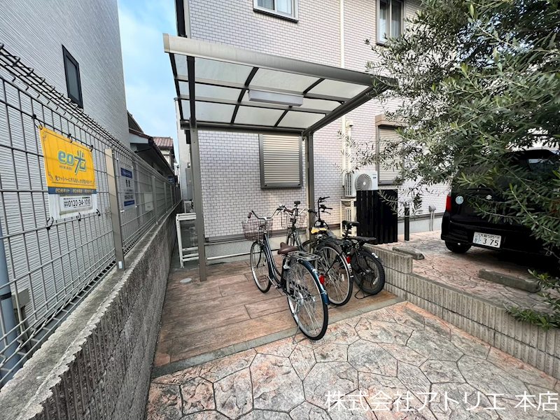 フルール光 その他外観4