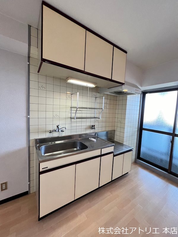 TSUJIHANAビルディング その他5