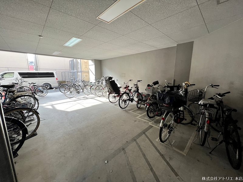 レシェンテオクノ その他外観1