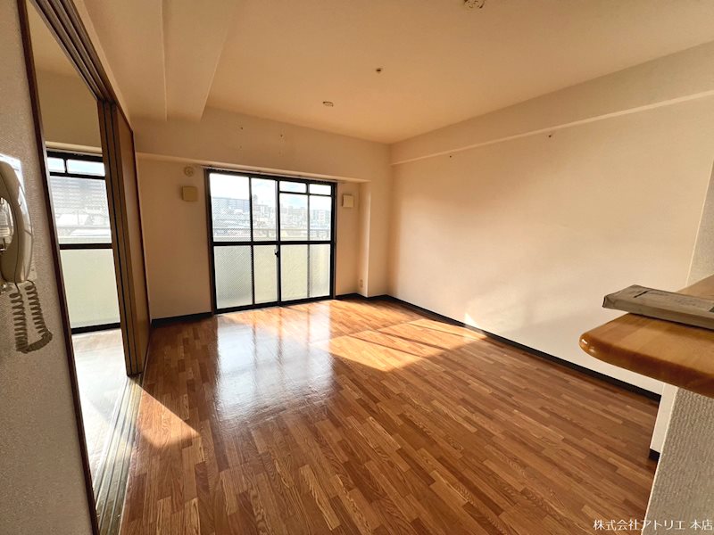 レシェンテオクノ リビング