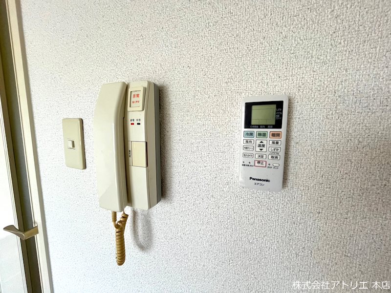 メルベーユ藤戸 その他6