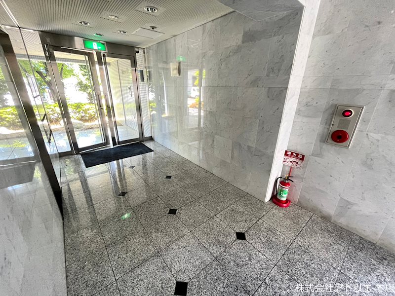 メルベーユ藤戸 その他外観3