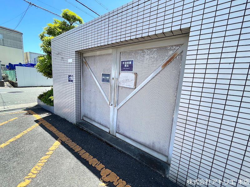 メルベーユ藤戸 その他外観5