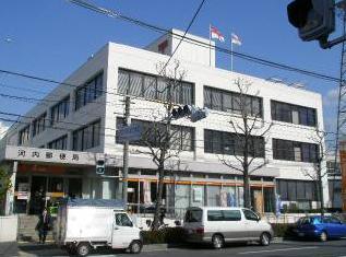 メルベーユ藤戸 周辺画像5