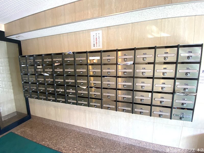 オリエンタル楠根 その他外観3