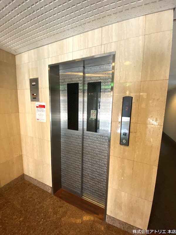 オリエンタル楠根 その他外観4