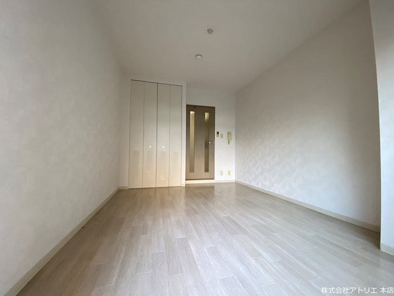 アルデバラン リビング