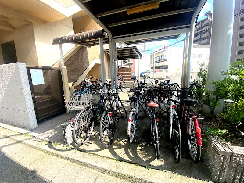 グランディールシャトー その他外観1