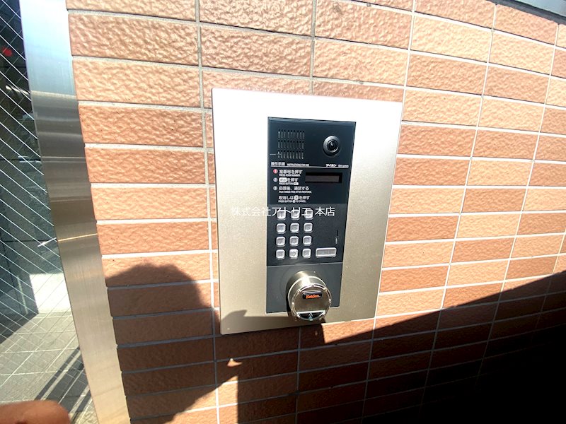 グランディールシャトー その他外観3