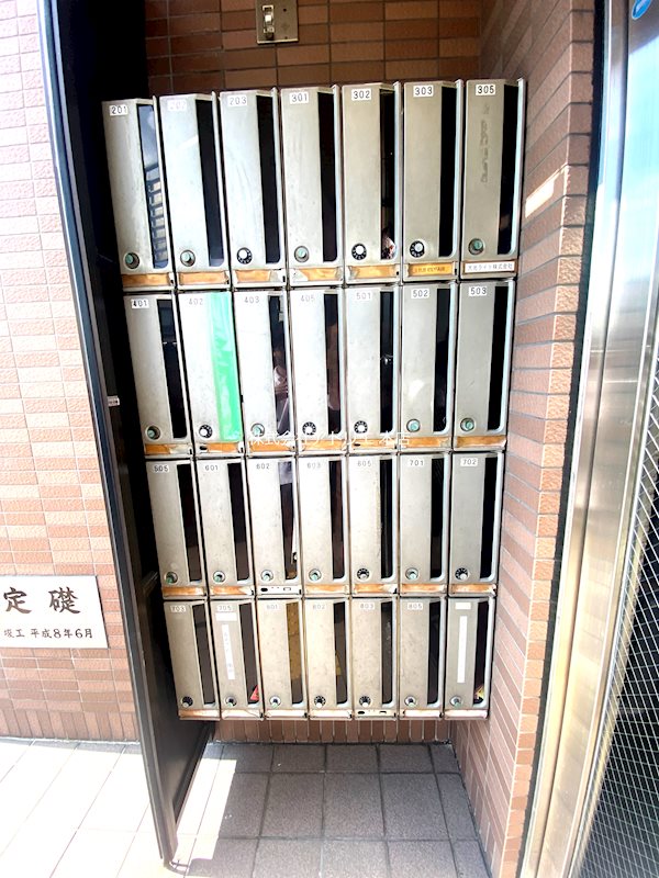 グランディールシャトー その他外観4