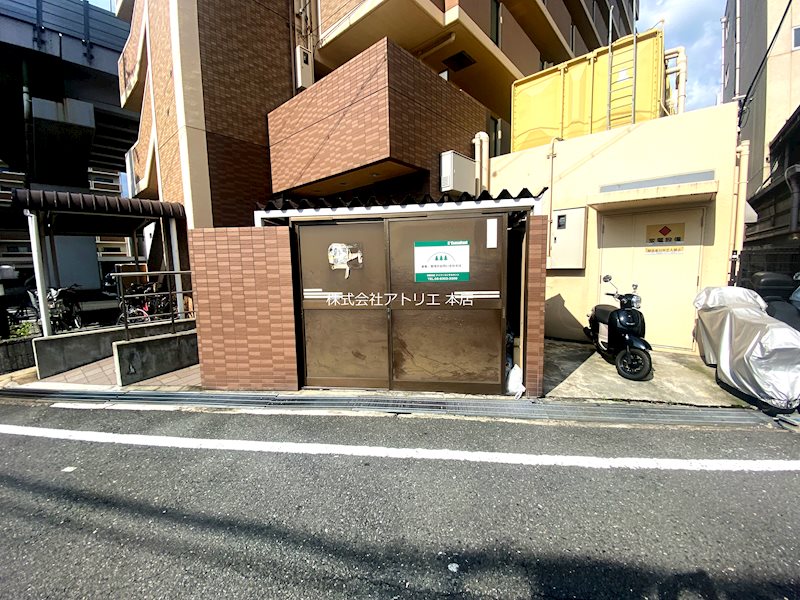 グランディールシャトー その他外観5