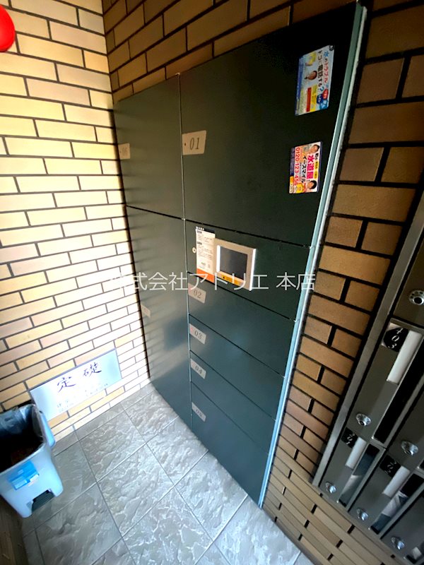 ファミーユ2002 その他外観4