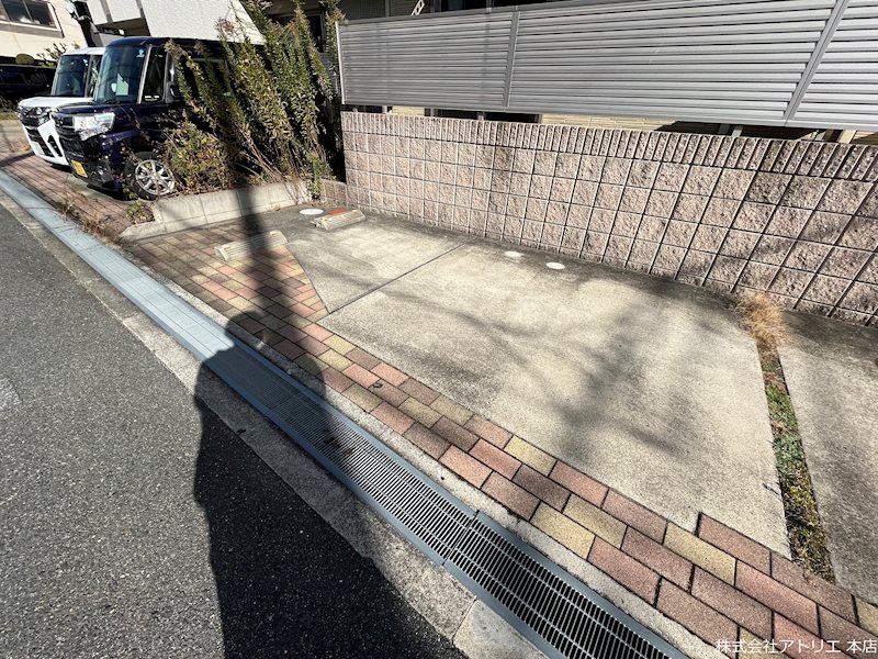 カサ・デ・リノ その他外観2