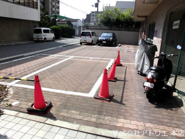 オルゴグラート長田 その他外観1