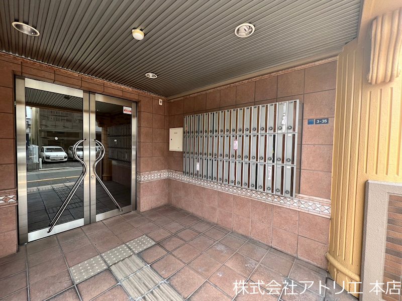 アット長田 その他外観5