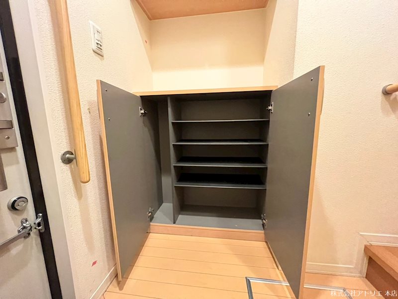 シャーメゾン稲田本町 その他8