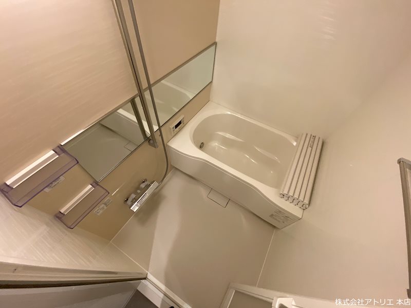 比枝コーポラス上町　Ⅰ 風呂画像