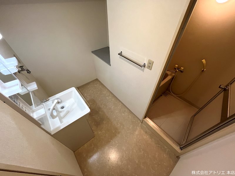 グレイスコート その他2