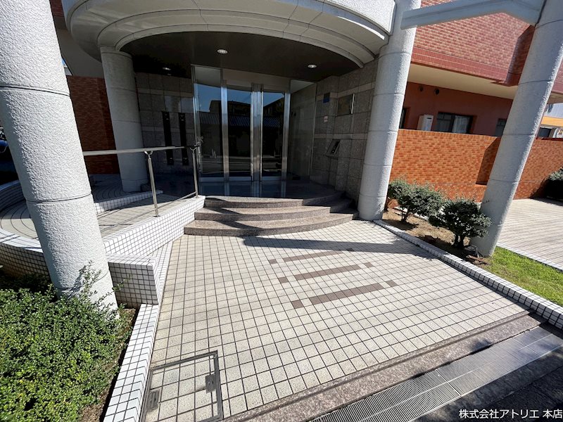 グレイスコート その他外観1