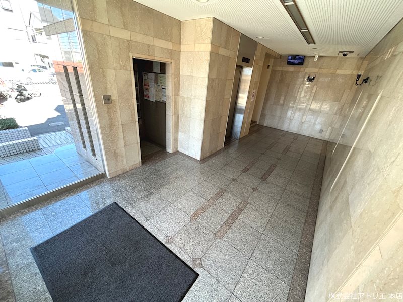 グレイスコート その他外観2