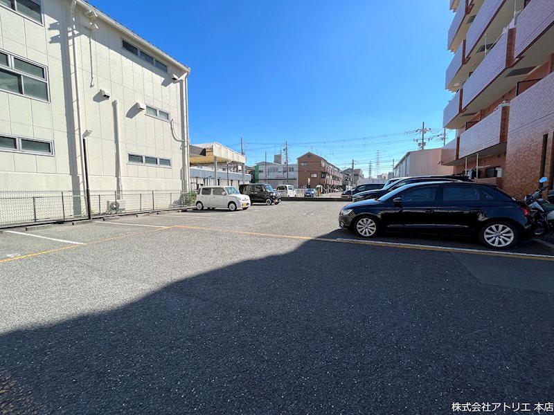 グレイスコート その他外観3