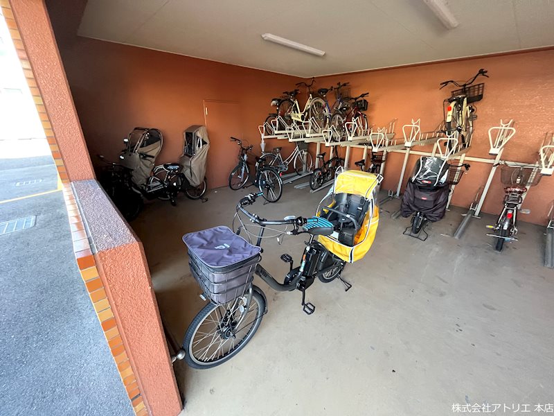 グレイスコート その他外観6