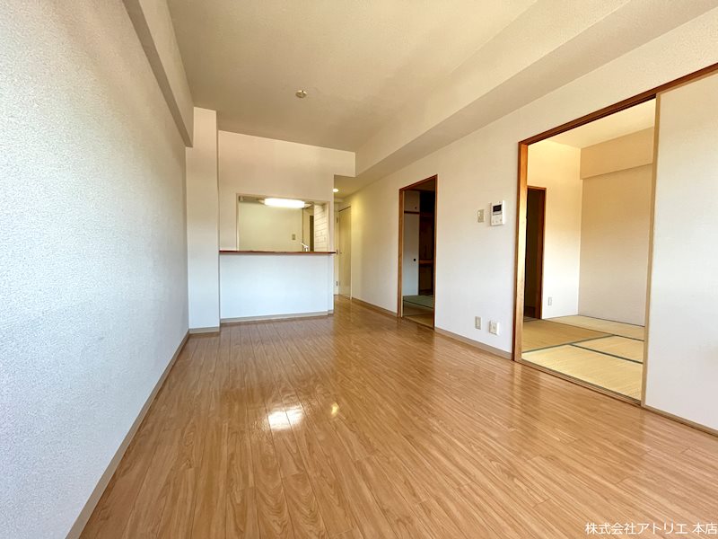 グレイスコート リビング