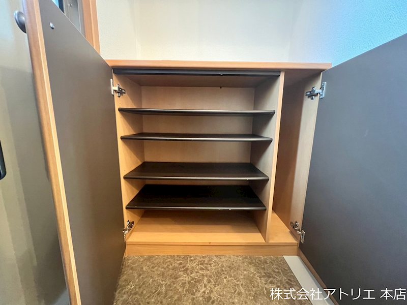 メゾンK その他5
