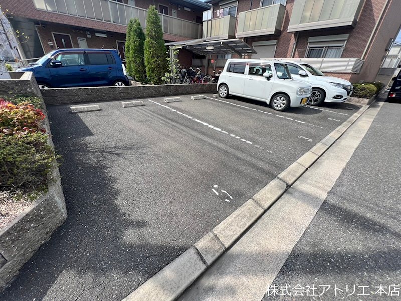 メゾンK その他外観1