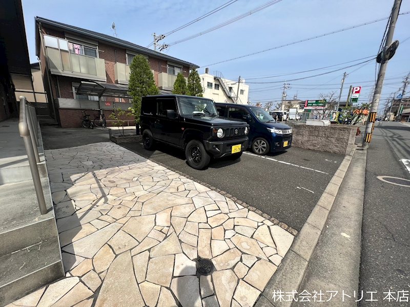 メゾンK その他外観2