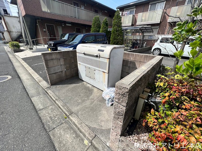 メゾンK その他外観4