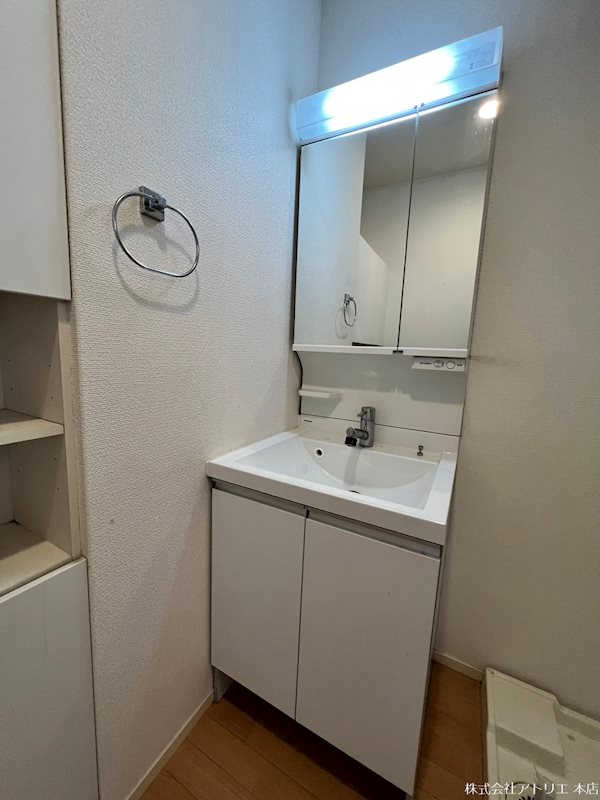 グレイス奥林 Ａ棟・Ｂ棟 その他2