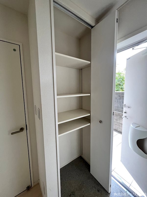 グレイス奥林 Ａ棟・Ｂ棟 その他4