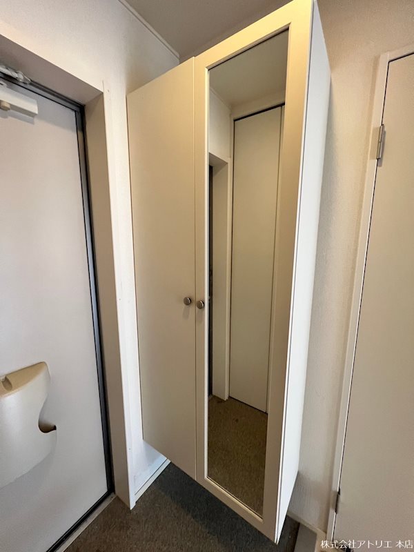 グレイス奥林 Ａ棟・Ｂ棟 その他5