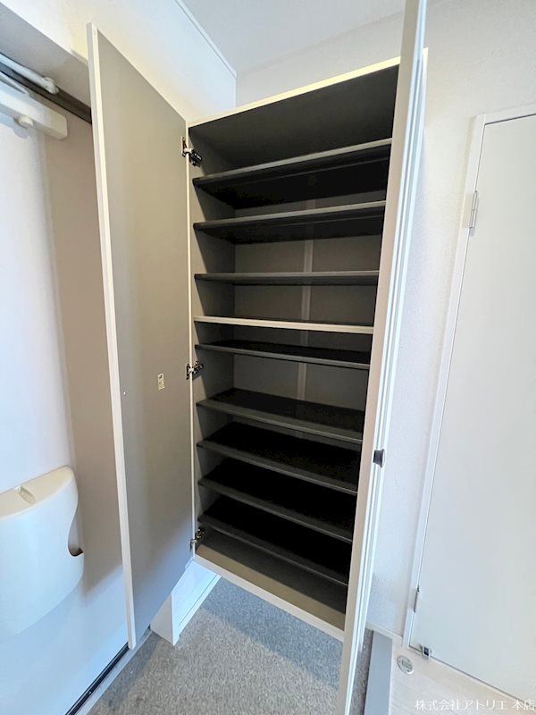 グレイス奥林 Ａ棟・Ｂ棟 その他6