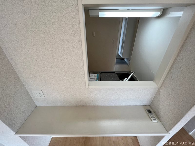 グレイス奥林 Ａ棟・Ｂ棟 その他9