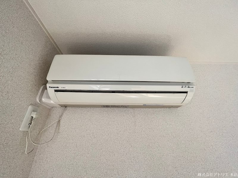 グレイス奥林 Ａ棟・Ｂ棟 その他10