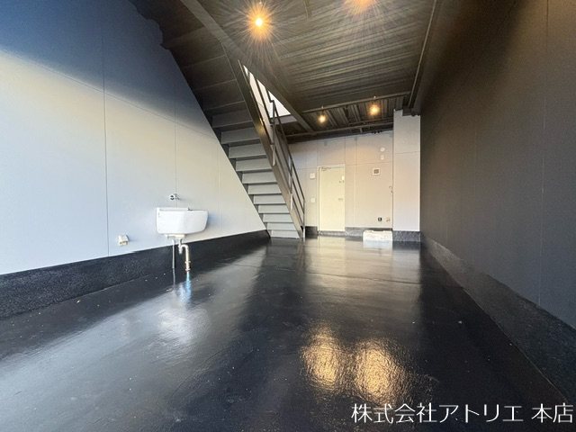 REVE　G&amp;rsquo;s　HOUSE　東大阪 玄関