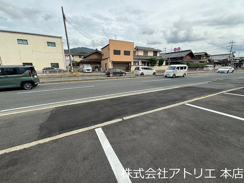 REVE　G&amp;rsquo;s　HOUSE　東大阪 その他外観3