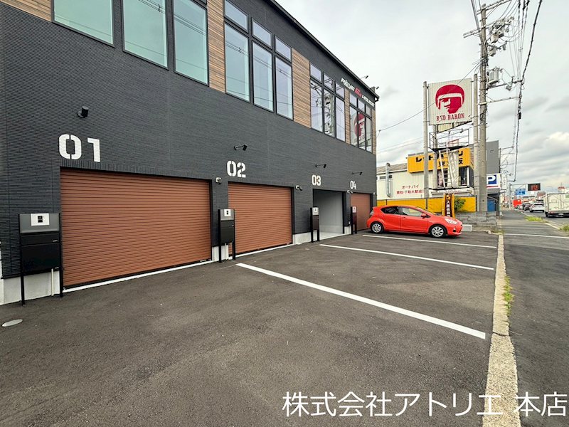 REVE　G&amp;rsquo;s　HOUSE　東大阪 その他外観4