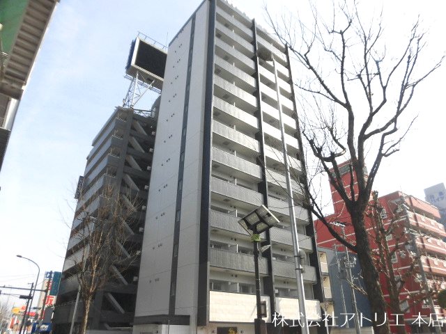 Forest Grace 高井田Ⅰ 外観写真