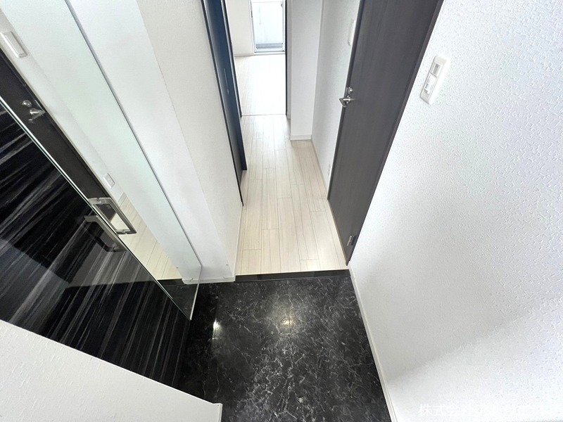 Forest Grace 高井田Ⅰ 玄関