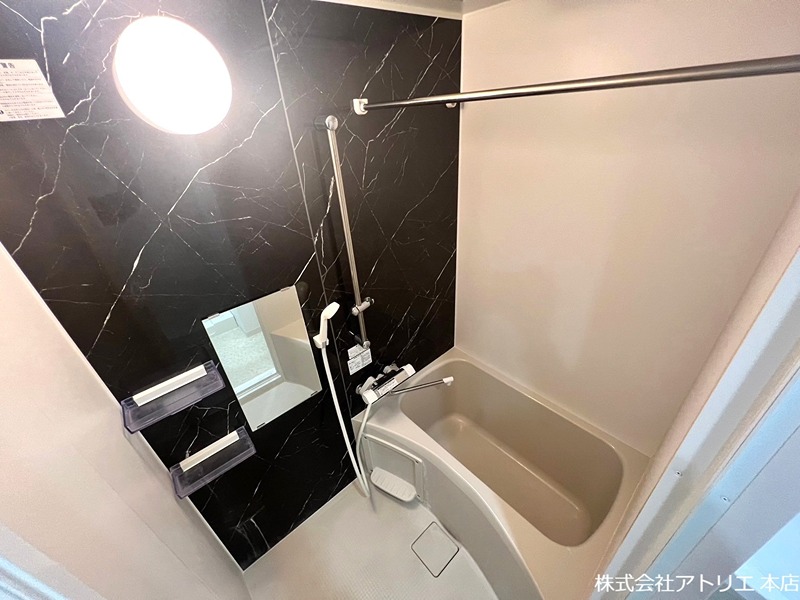 Forest Grace 高井田Ⅰ 風呂画像