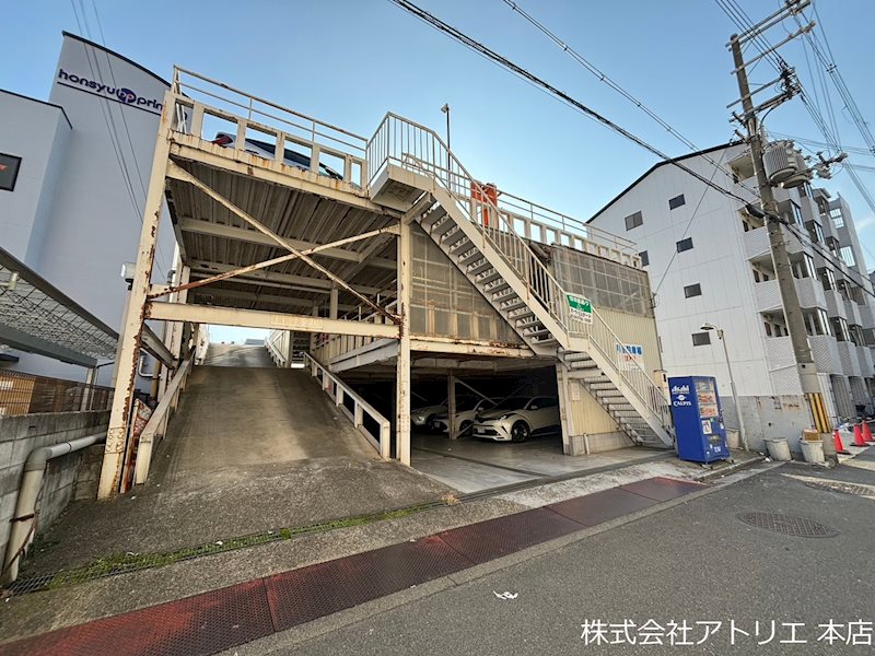 NOAハイツ その他外観1
