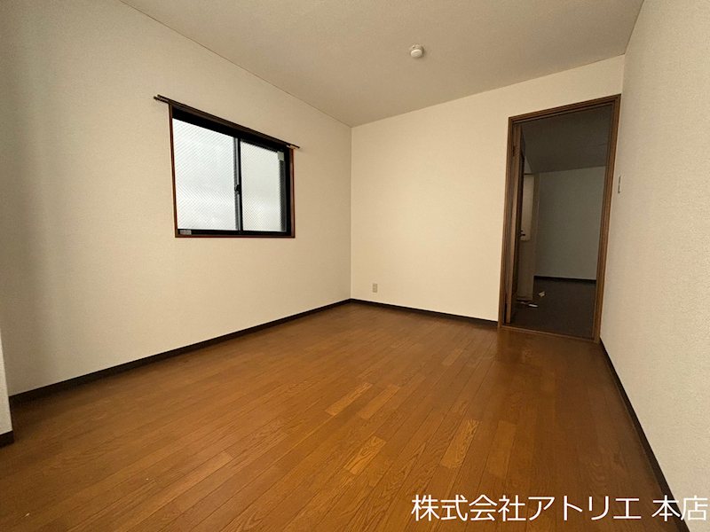 タカイダ西ハイツ その他4