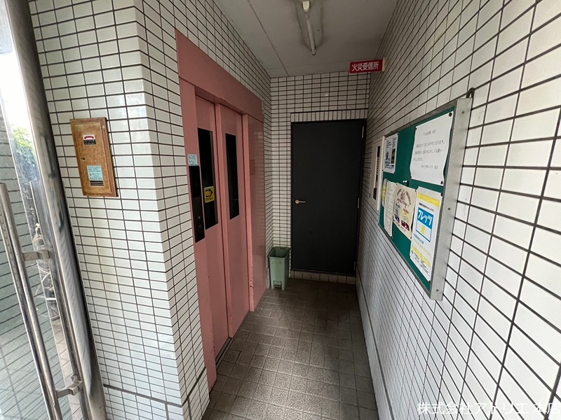 タカイダ西ハイツ その他外観1