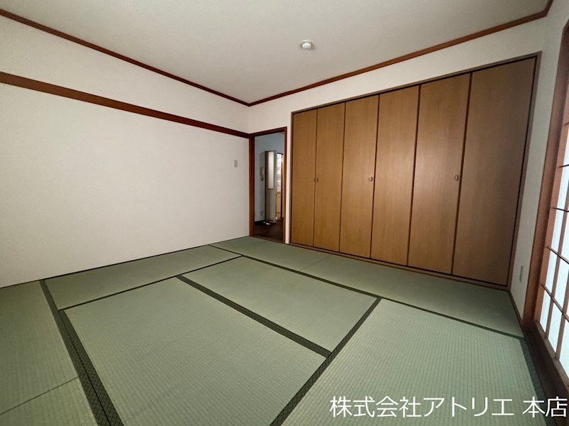 タカイダ西ハイツ その他11